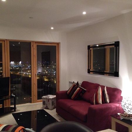 Suite 16 Glasgow Exterior photo