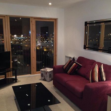Suite 16 Glasgow Exterior photo