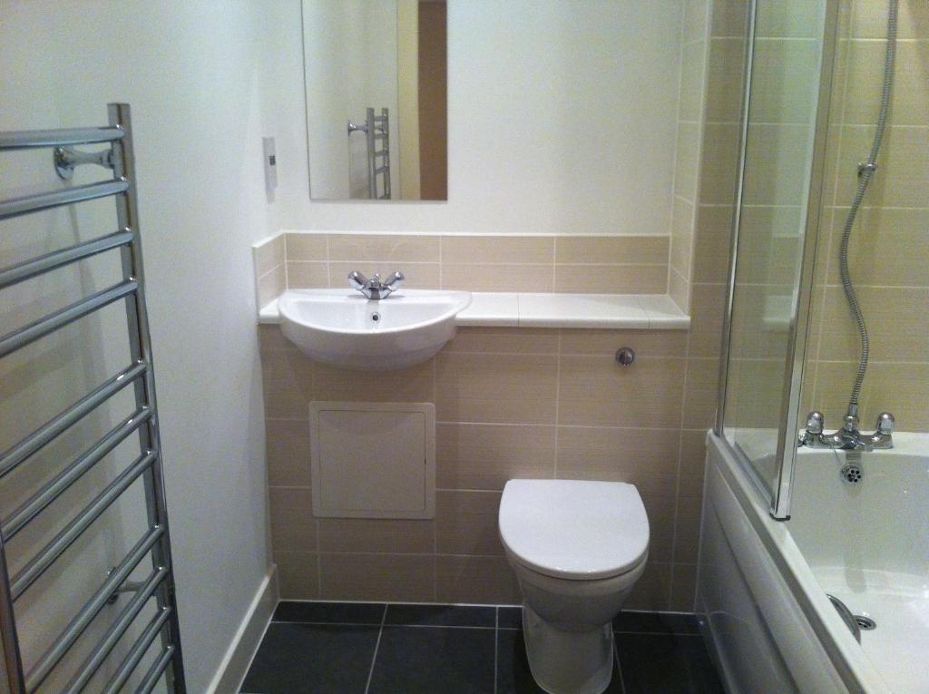 Suite 16 Glasgow Room photo