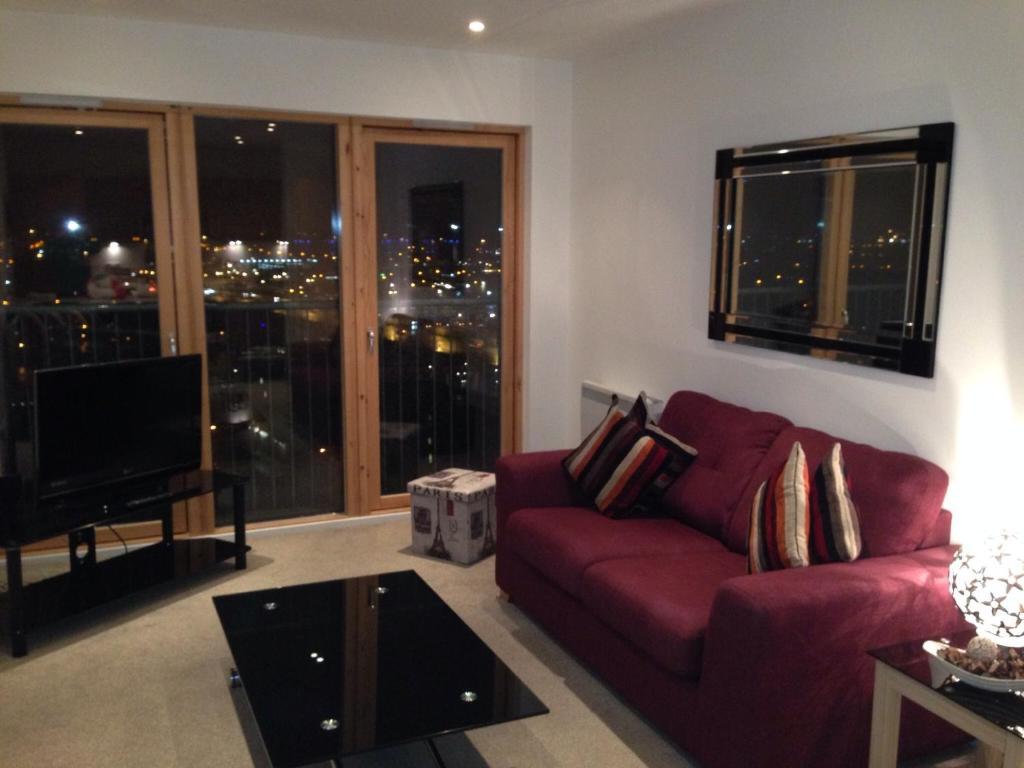Suite 16 Glasgow Exterior photo